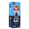 Speedbac kids