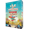 L'île des mots dits