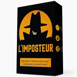L'imposteur