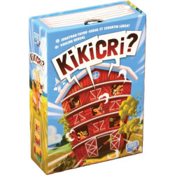 Kikicri ?