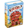 Kikicri ?