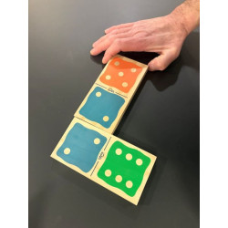 Dominos géants