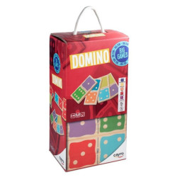 Dominos géants