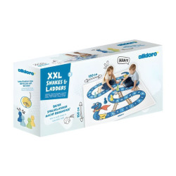 Jeu de l'oie XXL