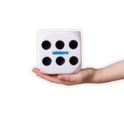 Jeu de l'oie XXL