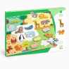 Puzzle animo