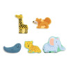 Puzzle animo
