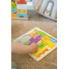 Puzzle safari