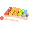 Mon premier xylophone