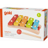 Mon premier xylophone