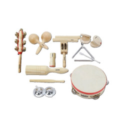 Set de percussion