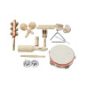 Set de percussion