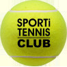 Balles tennis club