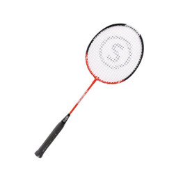 Raquette badminton discovery