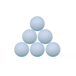 Balles de ping-pong