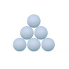 Balles de ping-pong