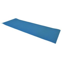 Natte de gymnastique