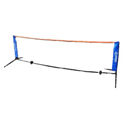 Filet mini tennis