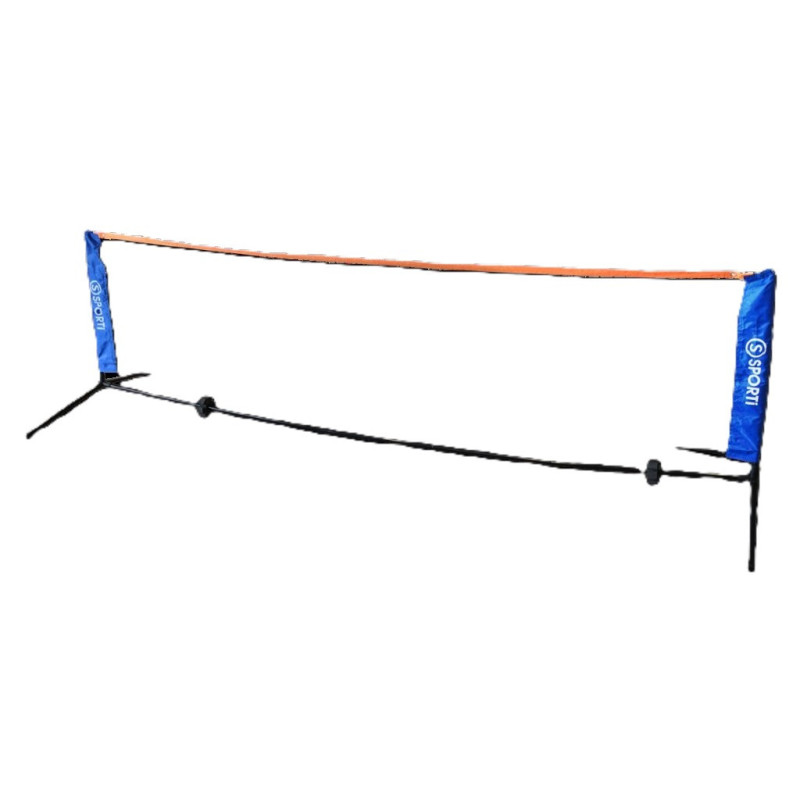 Filet mini tennis