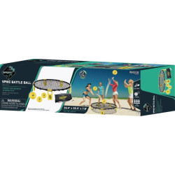 Spike ball