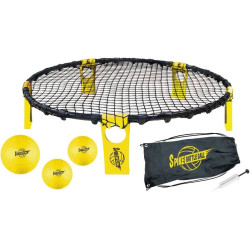 Spike ball