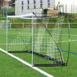 But flexi-goal