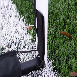 But flexi-goal