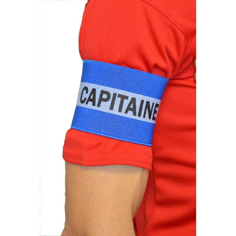 Brassard capitaine