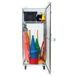 Armoire de rangement