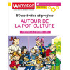 80 activités & projets autour de la pop culture