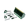 Caisse à outils bosch junior