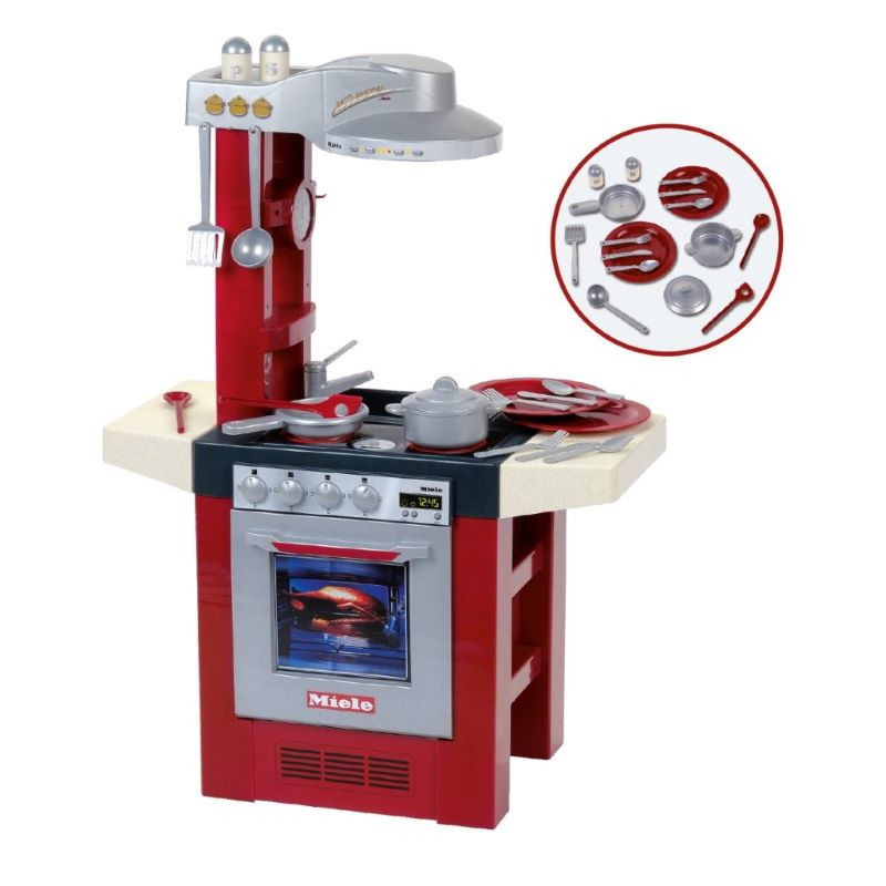Cuisine miele petit gourmet