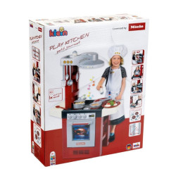 Cuisine miele petit gourmet