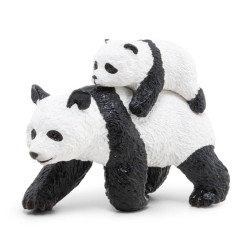 Figurines papo petite enfance