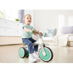 Premier tricycle