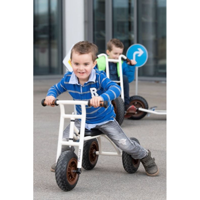 Tricycle tucki