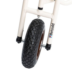 Tricycle tucki