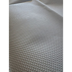 Nappe pliée