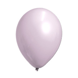 Ballons pastels