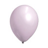 Ballons pastels
