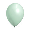 Ballons pastels