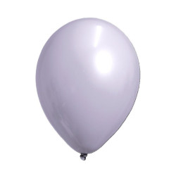 Ballons pastels
