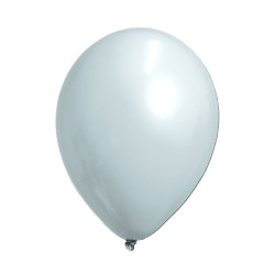 Ballons pastels