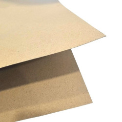 Carton gris