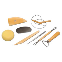 Kit du potier