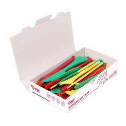 Spatules à modeler
