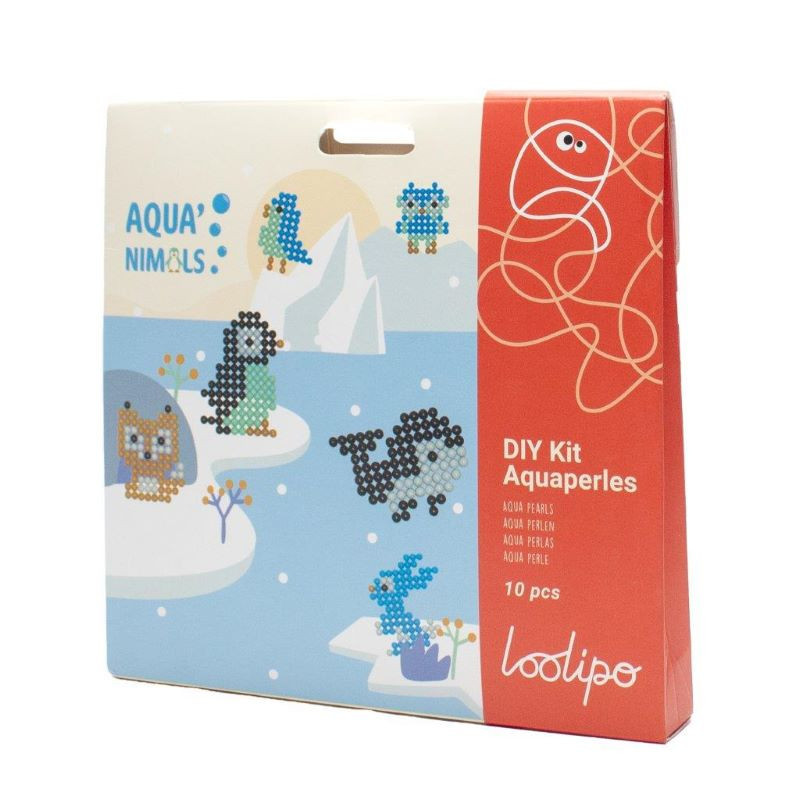 Aqua'nimals