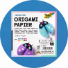 Origami rond