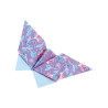 Origami springtime