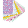 Origami springtime